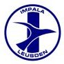 Gymnastiekvereniging Impala Mobile Retina Logo