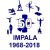 Gymnastiekvereniging Impala Mobile Logo